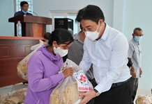 Tăng cường xây dựng ý thức tôn trọng Nhân dân, phát huy dân chủ, chăm lo đời sống Nhân dân theo tư tưởng, đạo đức, phong cách Hồ Chí Minh trên địa bàn tỉnh Khánh Hòa